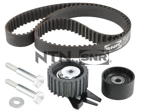 SNR Tandremssæt kd45325 for OPEL GENERAL MOTORS JEEP FIAT CADILLAC LANCIA ALFA ROMEO CHEVROLET VAUXHALL SAAB SUZUKI