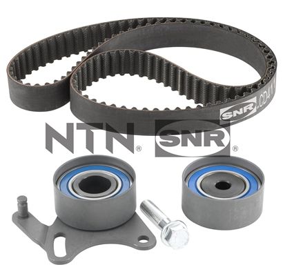 SNR Tandremssæt kd45333 for OPEL VAUXHALL