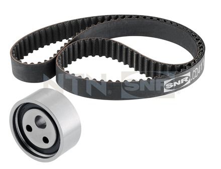 SNR Tandremssæt kd45505 for RENAULT