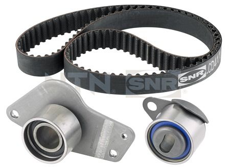 SNR Tandremssæt kd45506 for RENAULT RENAULT TRUCKS KIA