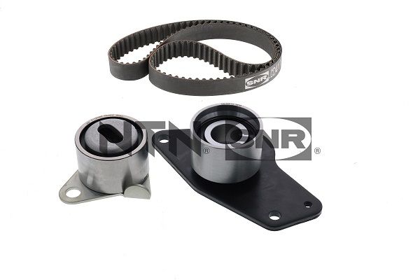 SNR Tandremssæt kd45516 for DACIA RENAULT TRUCKS RENAULT KIA