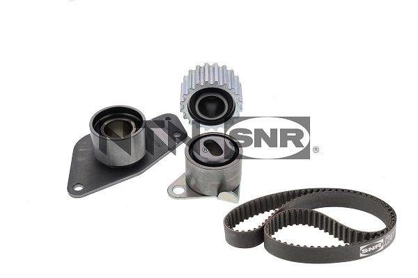 SNR Tandremssæt kd45520 for OPEL VAUXHALL VOLVO GENERAL MOTORS MITSUBISHI DACIA RENAULT TRUCKS RENAULT KIA
