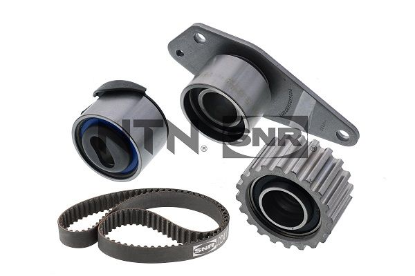 SNR Tandremssæt kd45529 for MITSUBISHI DACIA RENAULT RENAULT TRUCKS