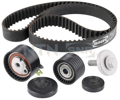 SNR Tandremssæt kd45540 for DACIA NISSAN RENAULT TRUCKS RENAULT