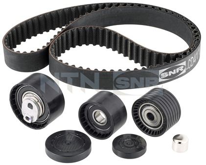 SNR Tandremssæt kd45543 for OPEL VAUXHALL DACIA NISSAN RENAULT RENAULT TRUCKS