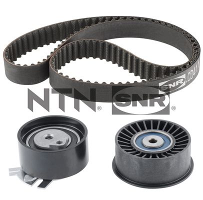 SNR Tandremssæt kd45550 for RENAULT OPEL VAUXHALL NISSAN RENAULT TRUCKS