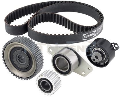 SNR Tandremssæt kd45548 for OPEL GENERAL MOTORS VAUXHALL VOLVO MITSUBISHI RENAULT RENAULT TRUCKS