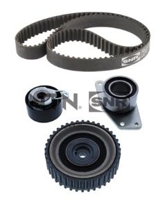 SNR Tandremssæt kd45551 for OPEL GENERAL MOTORS VAUXHALL RENAULT RENAULT TRUCKS