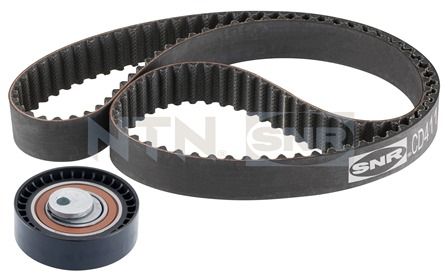 SNR Tandremssæt kd45559 for DACIA