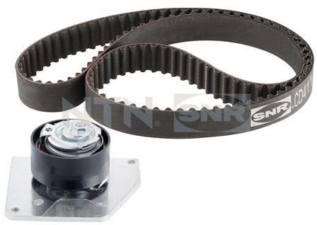 SNR Tandremssæt kd45561 for RENAULT SUZUKI RENAULT TRUCKS NISSAN