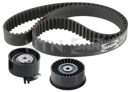 SNR Tandremssæt kd45562 for OPEL VAUXHALL RENAULT TRUCKS NISSAN RENAULT