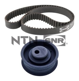 SNR Tandremssæt kd45703 for FORD VW AUDI SEAT