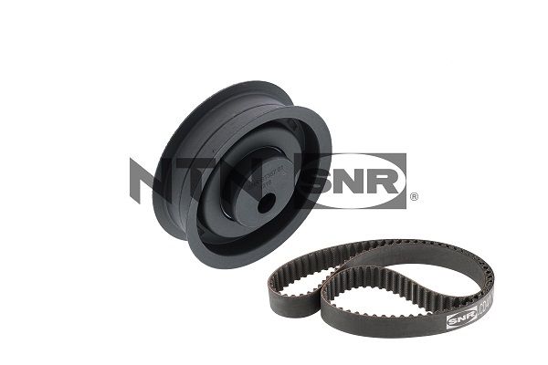 SNR Tandremssæt kd45707 for FORD VW AUDI