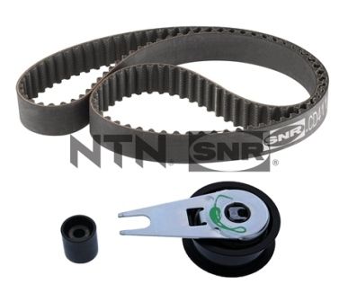 SNR Tandremssæt kd45712 for FORD VW AUDI SEAT