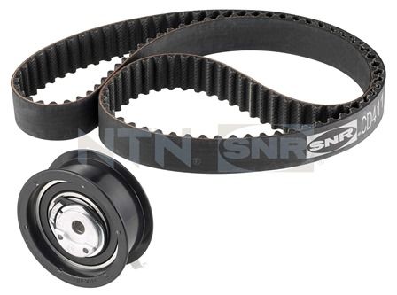 SNR Tandremssæt kd45717 for FORD VW AUDI SEAT