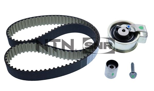 SNR Tandremssæt kd45727 for FORD VW