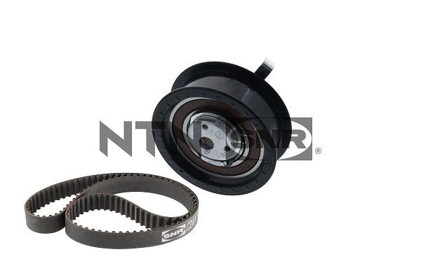 SNR Tandremssæt kd45730 for VW