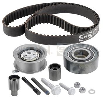 SNR Tandremssæt kd45737 for VW