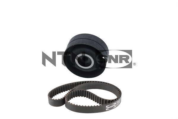 SNR Tandremssæt kd45740 for VW AUDI