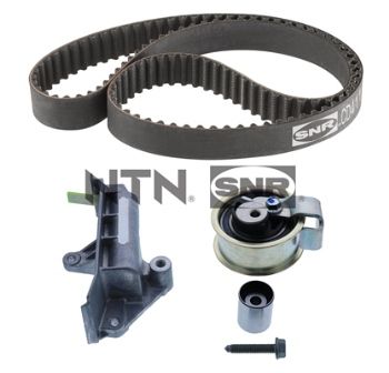 SNR Tandremssæt kd45744 for FORD VW