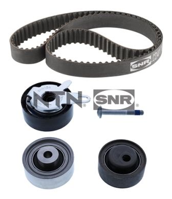 SNR Tandremssæt kd45742 for VOLVO VW AUDI FIAT