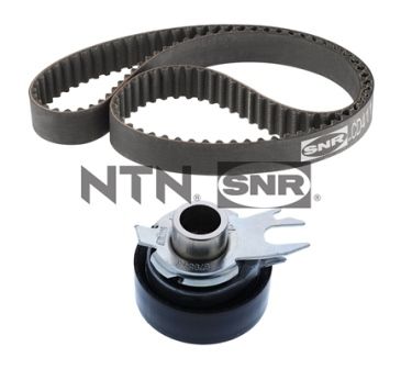 SNR Tandremssæt kd45751 for VW SEAT