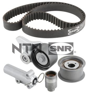 SNR Tandremssæt kd45765 for VW