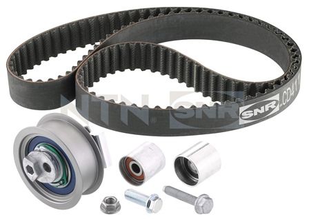 SNR Tandremssæt kd45776 for VW