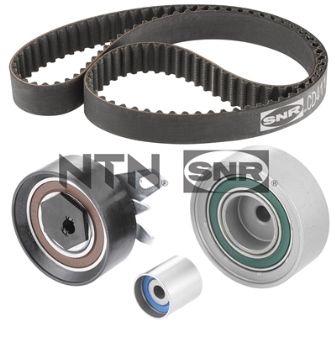 SNR Tandremssæt kd45778 for VW