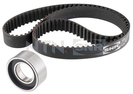 SNR Tandremssæt kd45800 for LANCIA