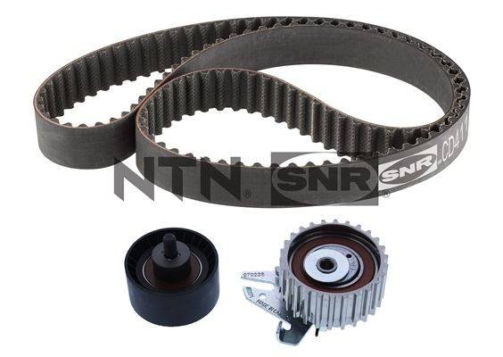 SNR Tandremssæt kd45831 for LANCIA FIAT ALFA ROMEO