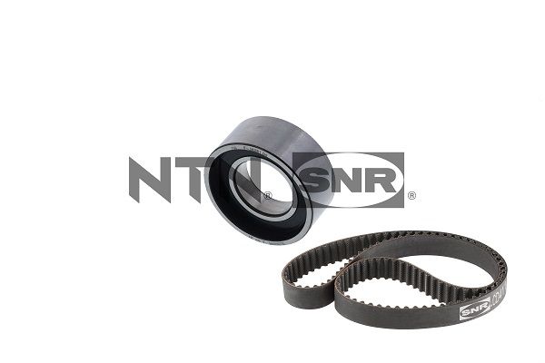 SNR Tandremssæt kd45835 for LANCIA FIAT AUTOBIANCHI