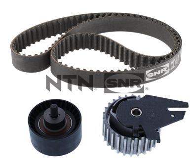 SNR Tandremssæt kd45837 for LANCIA ALFA ROMEO