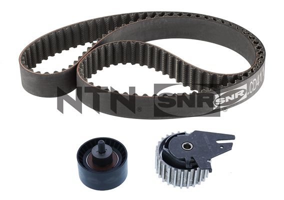 SNR Tandremssæt kd45841 for LANCIA ALFA ROMEO FIAT