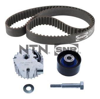 SNR Tandremssæt kd45843 for OPEL LANCIA JEEP FIAT ALFA ROMEO CADILLAC CHEVROLET VAUXHALL SAAB SUZUKI
