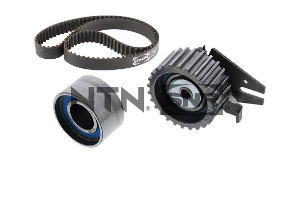 SNR Tandremssæt kd45844 for OPEL LANCIA FIAT SUZUKI