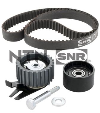SNR Tandremssæt kd45853 for OPEL JEEP FIAT LANCIA ALFA ROMEO CADILLAC CHEVROLET VAUXHALL SAAB SUZUKI