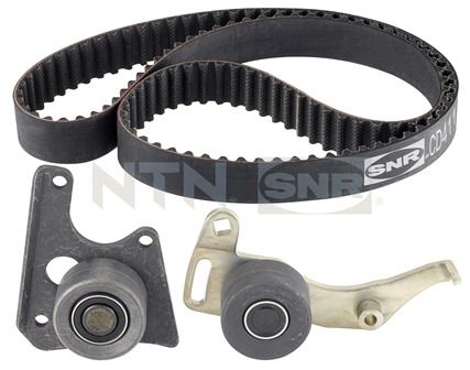 SNR Tandremssæt kd45901 for CITROËN/PEUGEOT PEUGEOT TALBOT FIAT HYUNDAI LADA ROVER SUZUKI
