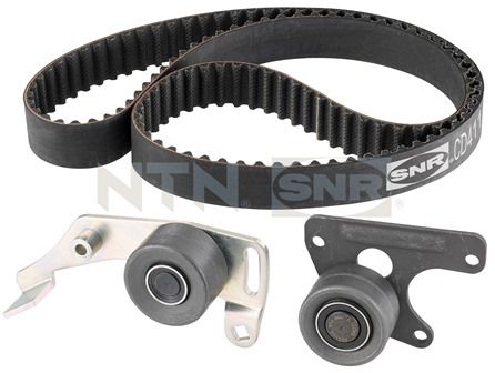SNR Tandremssæt kd45900 for CITROËN/PEUGEOT TALBOT FIAT PEUGEOT CITROËN LADA ROVER SUZUKI