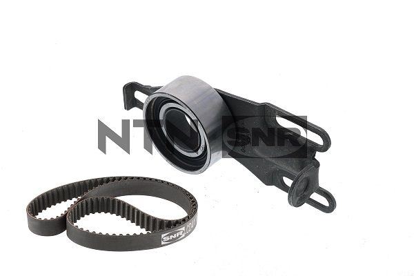 SNR Tandremssæt kd45902 for PEUGEOT CITROËN