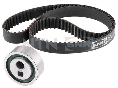 SNR Tandremssæt kd45903 for CITROËN/PEUGEOT PEUGEOT CITROËN LANCIA