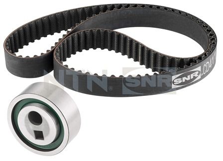 SNR Tandremssæt kd45907 for CITROËN/PEUGEOT PEUGEOT CITROËN LANCIA