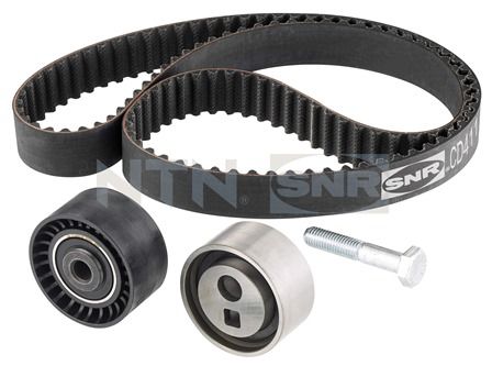 SNR Tandremssæt kd45912 for CITROËN/PEUGEOT PEUGEOT ROVER NISSAN LANCIA FIAT SUZUKI TOYOTA