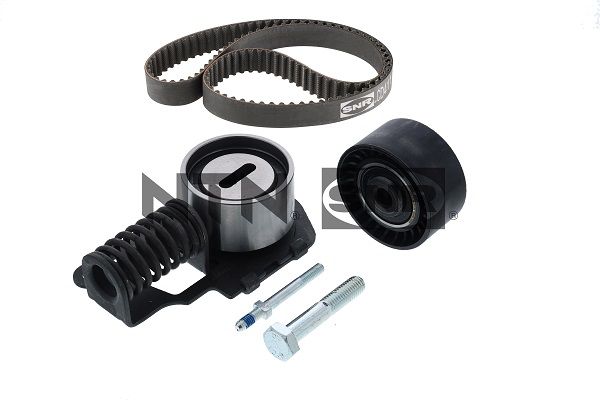 SNR Tandremssæt kd45909 for CITROËN/PEUGEOT PEUGEOT LANCIA GENERAL MOTORS CITROËN FIAT ROVER NISSAN SUZUKI TOYOTA