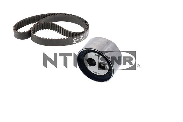 SNR Tandremssæt kd45918 for CITROËN/PEUGEOT FIAT PEUGEOT CITROËN LANCIA