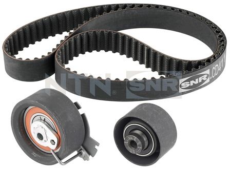 SNR Tandremssæt kd45936 for CITROËN/PEUGEOT PEUGEOT CITROËN