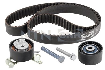 SNR Tandremssæt kd45940 for CITROËN/PEUGEOT PEUGEOT CITROËN LANCIA FIAT
