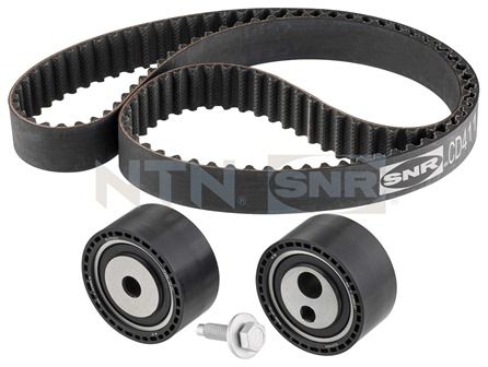 SNR Tandremssæt kd45950 for CITROËN CITROËN/PEUGEOT PEUGEOT LANCIA SUZUKI
