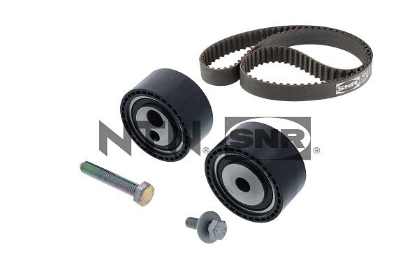 SNR Tandremssæt kd45953 for FORD SUZUKI FIAT LANCIA CITROËN MAZDA CITROËN/PEUGEOT PEUGEOT TOYOTA