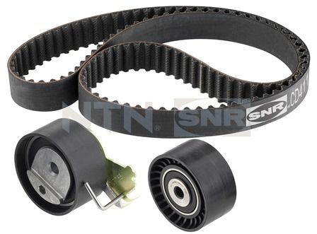 SNR Tandremssæt kd45952 for PEUGEOT CITROËN/PEUGEOT CITROËN